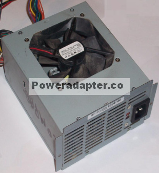 COMPAQ PS-5141-7C ATX POWER SUPPLY 150W 100-127